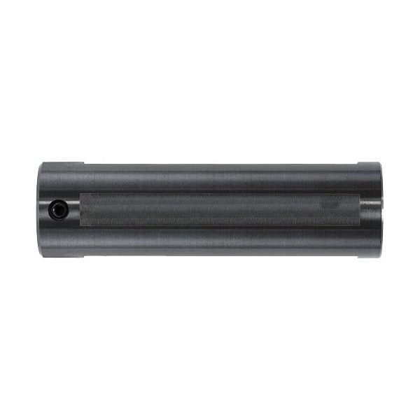0.1250 Bore Dia X 16.000 Mm Shank Dia X 2.75 Overall Length, Holder Straight Standard Length